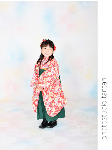 photostudio tantanの画像