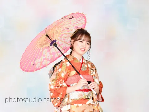 photostudio tantanの写真