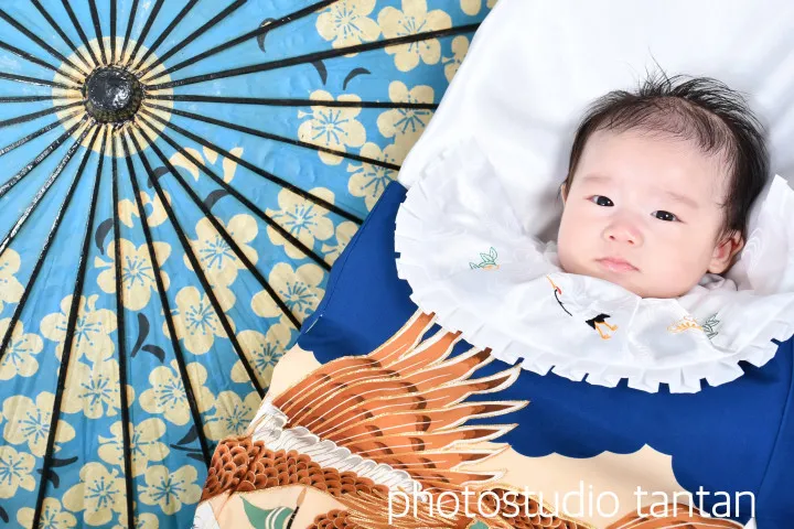 photostudio tantanの写真1