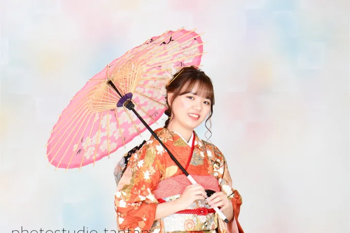 photostudio tantanの写真2