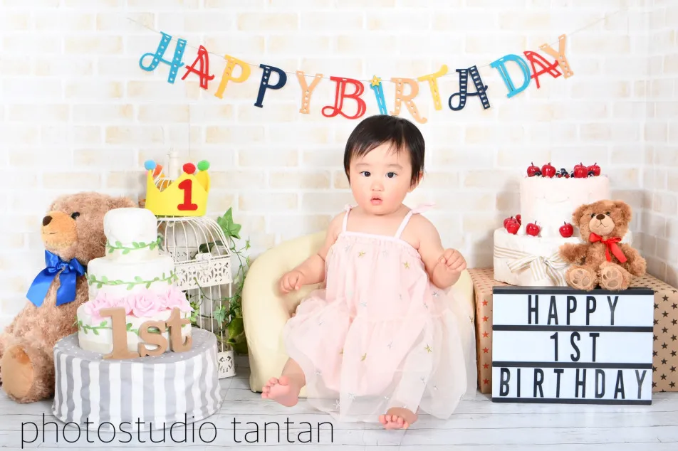 photostudio tantanの画像