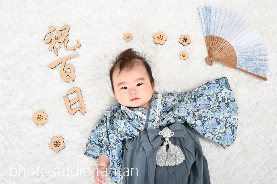 photostudio tantanの画像