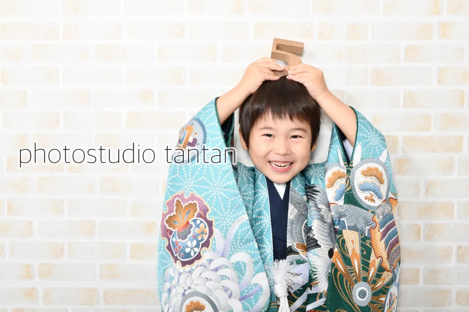 photostudio tantanの画像