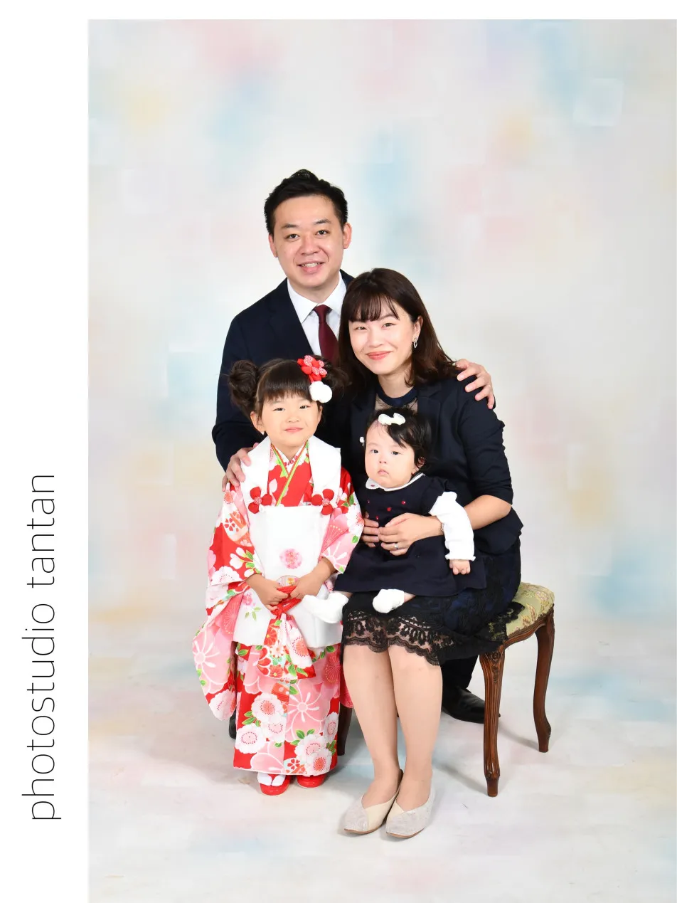 photostudio tantanの画像