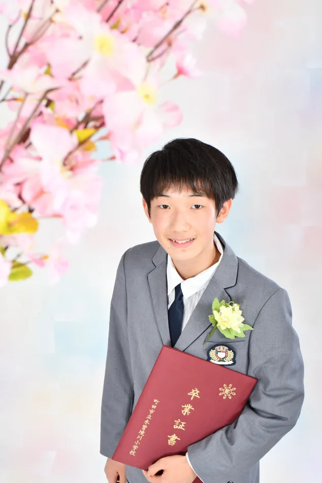 photostudio tantanの画像