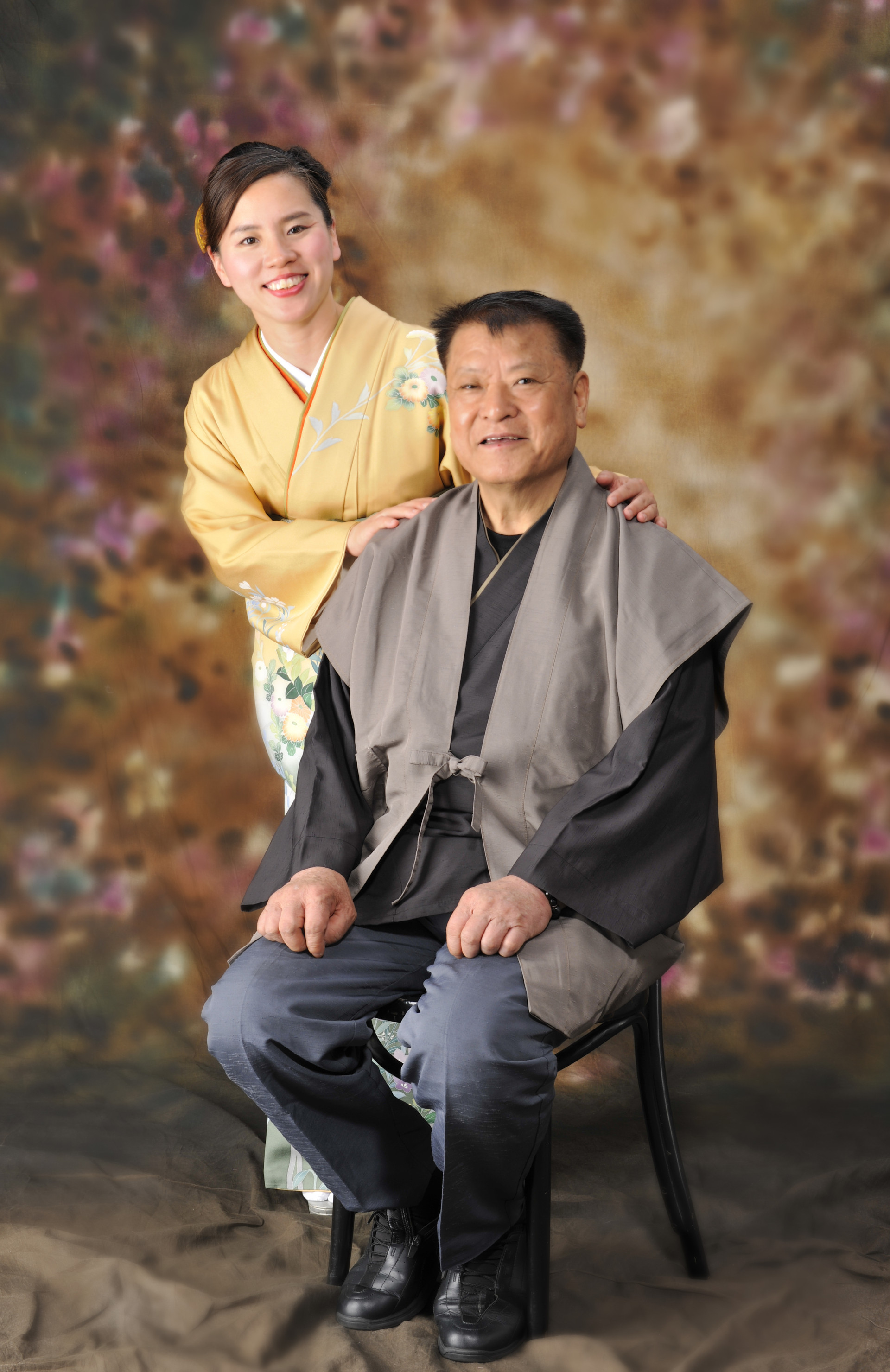 第一スタジオのメイン画像