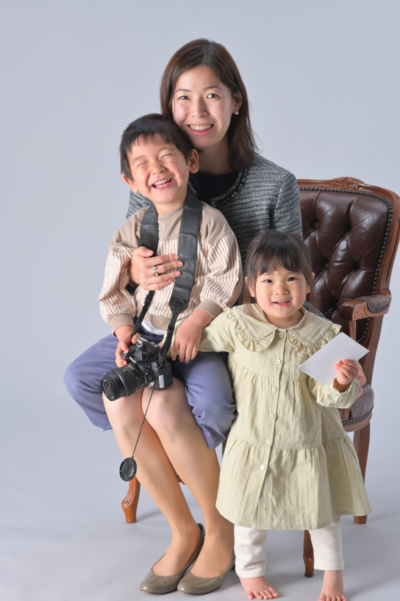 第一スタジオのメイン画像