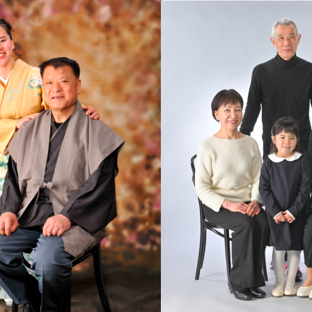 第一スタジオの画像