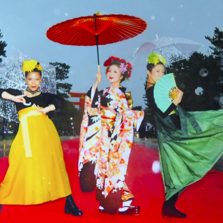 第一スタジオの画像