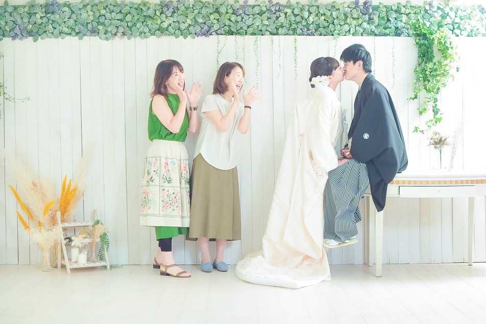 marry sincere大阪心斎橋店のメイン画像