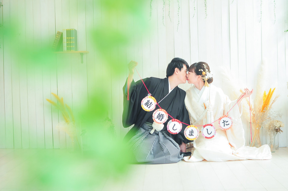marry sincere大阪心斎橋店の画像