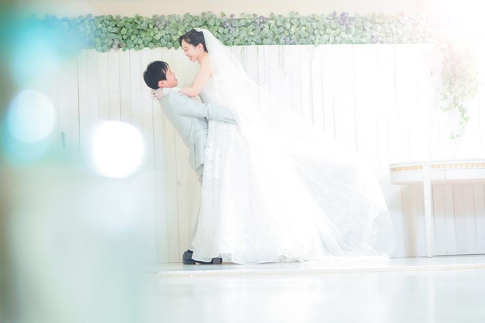 marry sincere大阪心斎橋店の画像