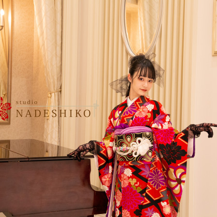 studio NADESHIKOの画像