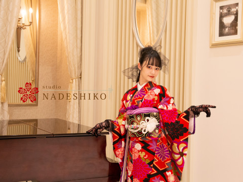 studio NADESHIKOのフォトギャラリー画像
