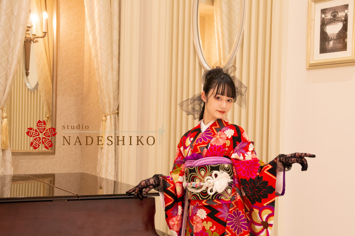 studio NADESHIKOの画像5