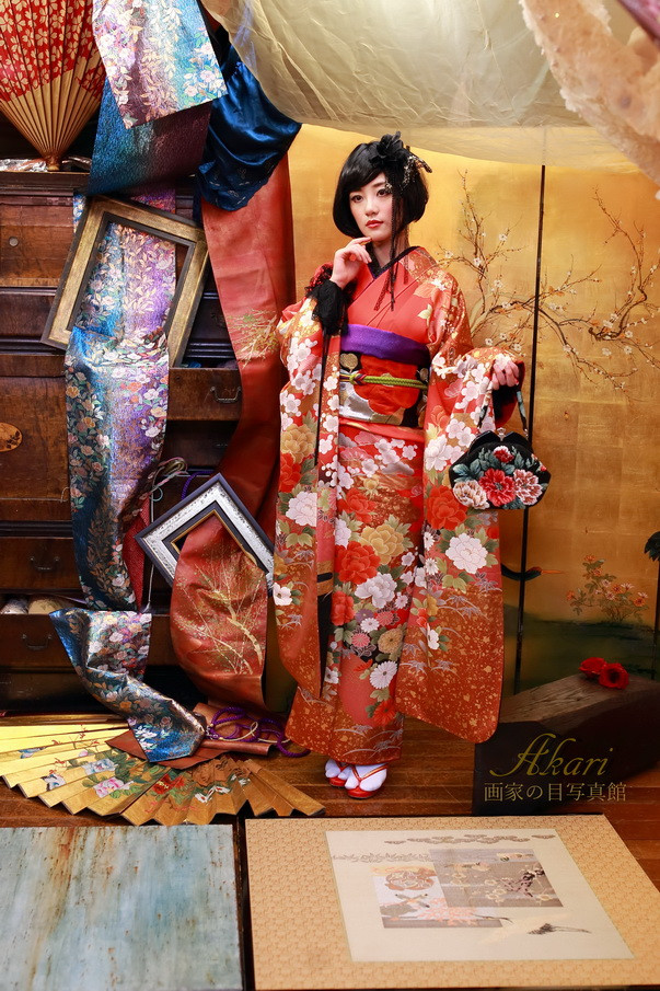 画家の目写真館のメイン画像