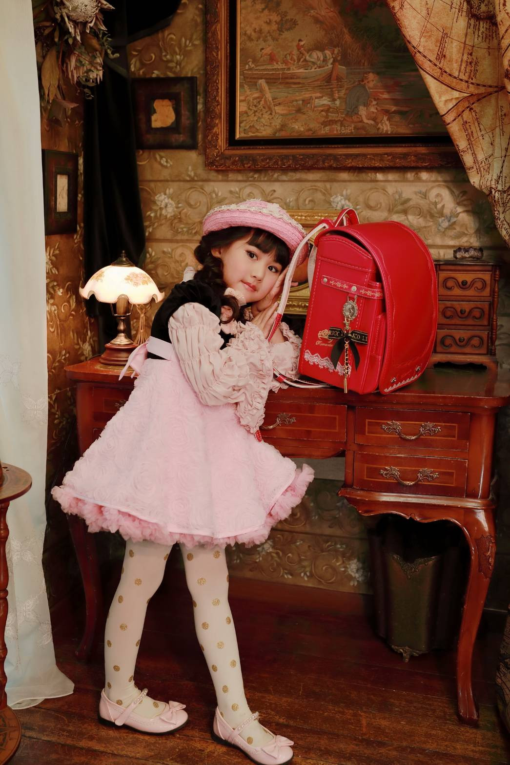 画家の目写真館のメイン画像