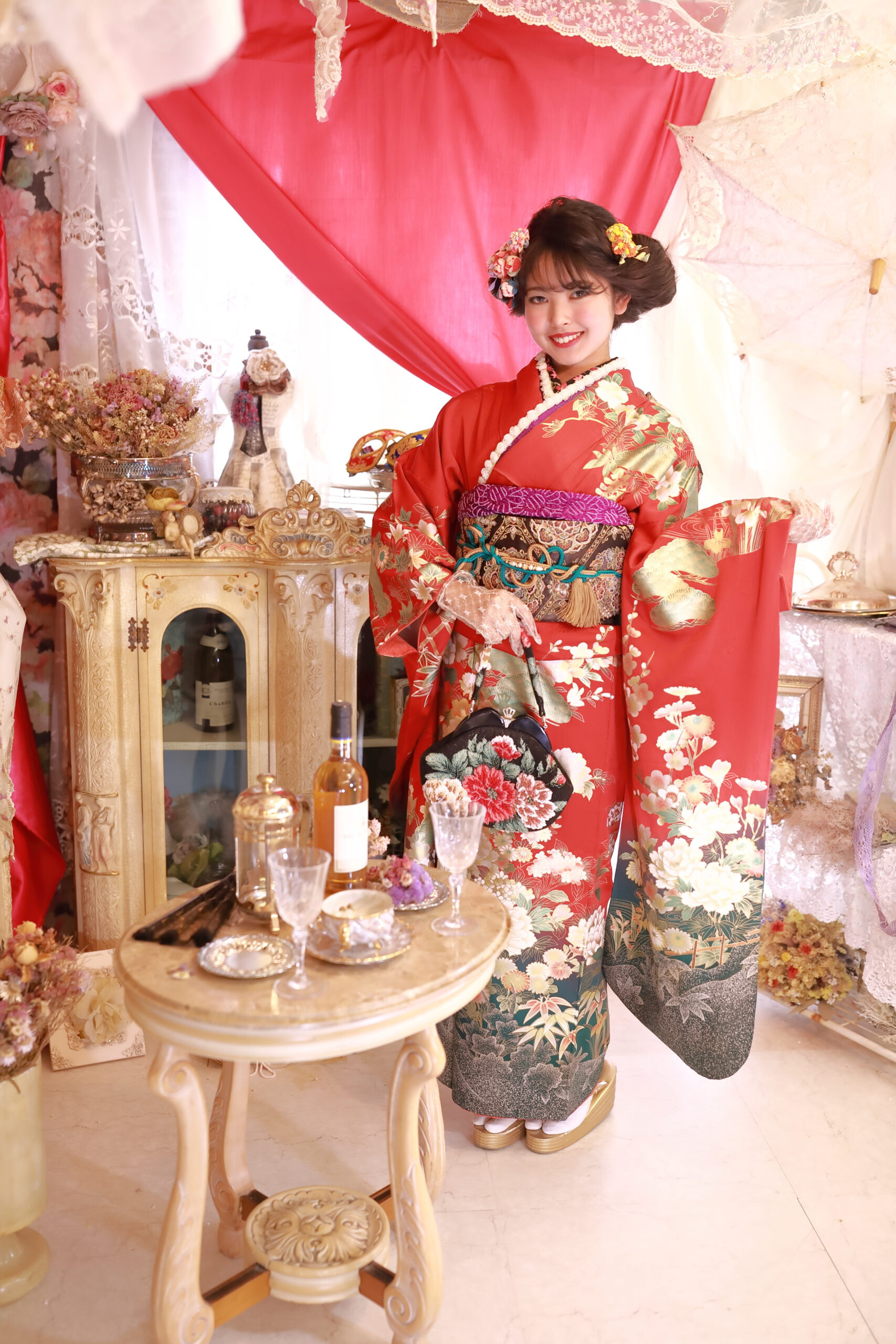 画家の目写真館のメイン画像