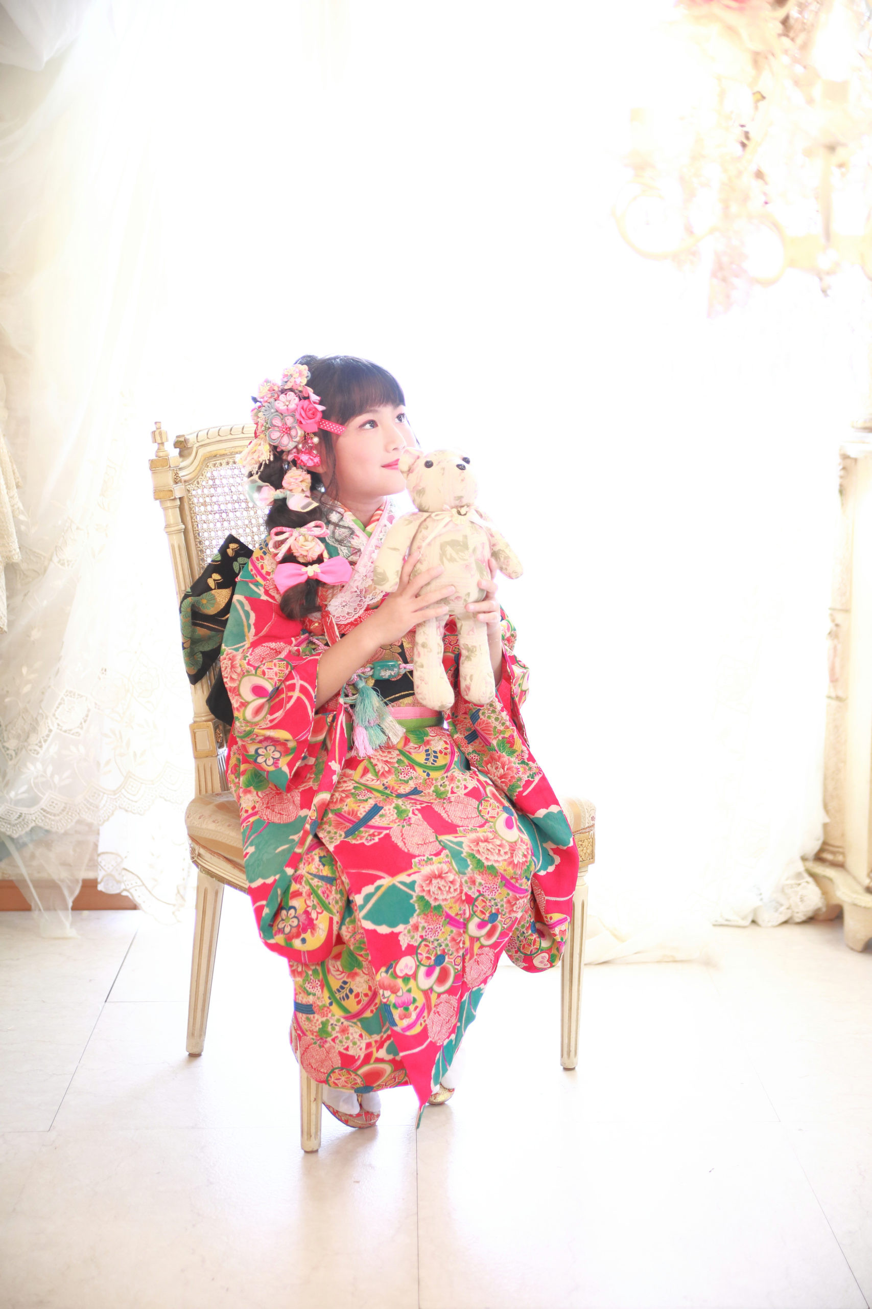 画家の目写真館のメイン画像