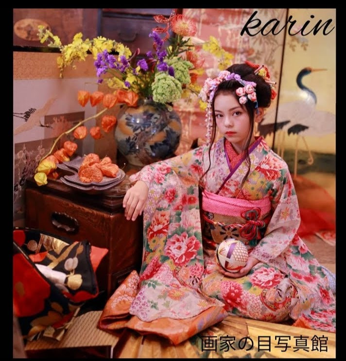 画家の目写真館のメイン画像