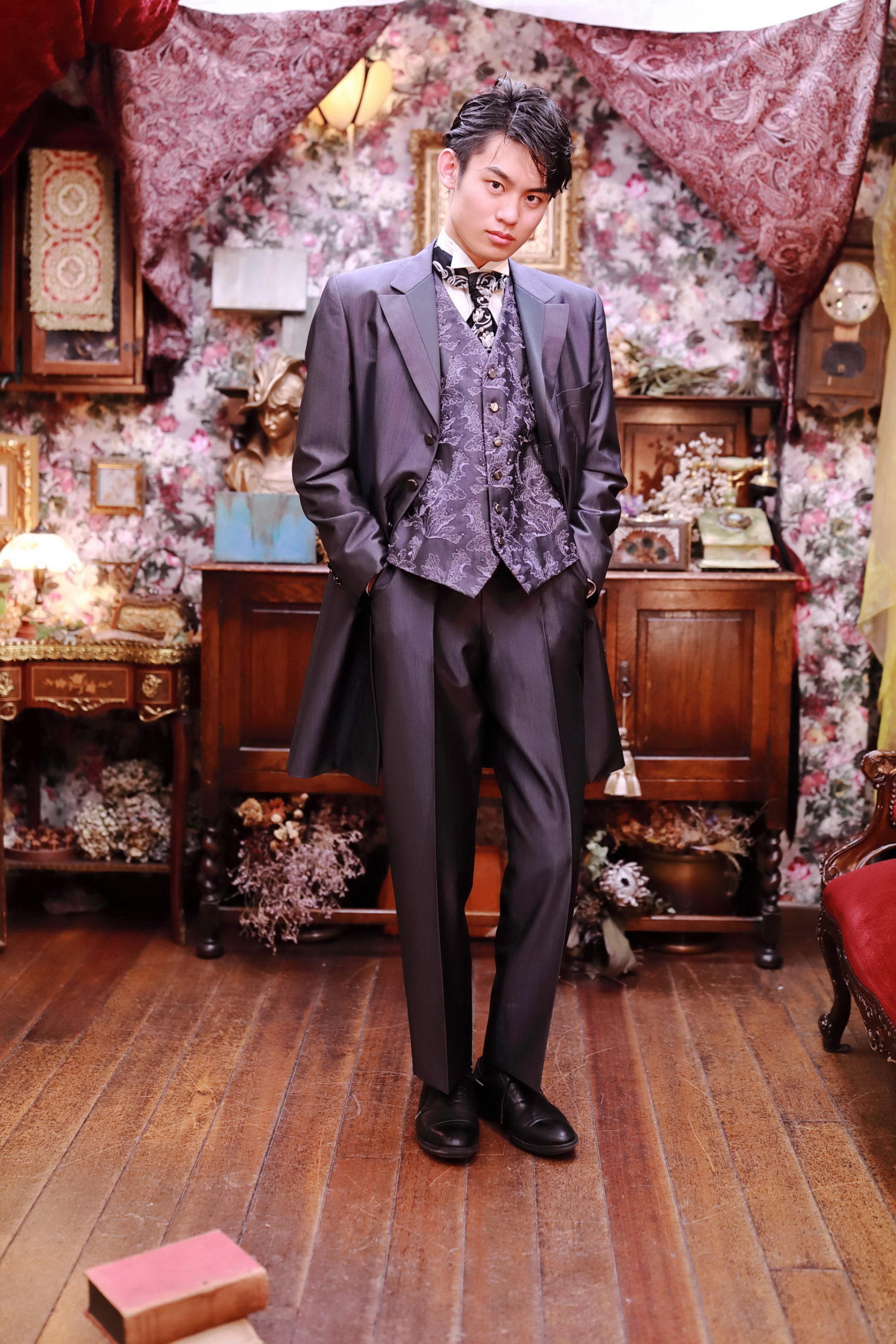 画家の目写真館のメイン画像