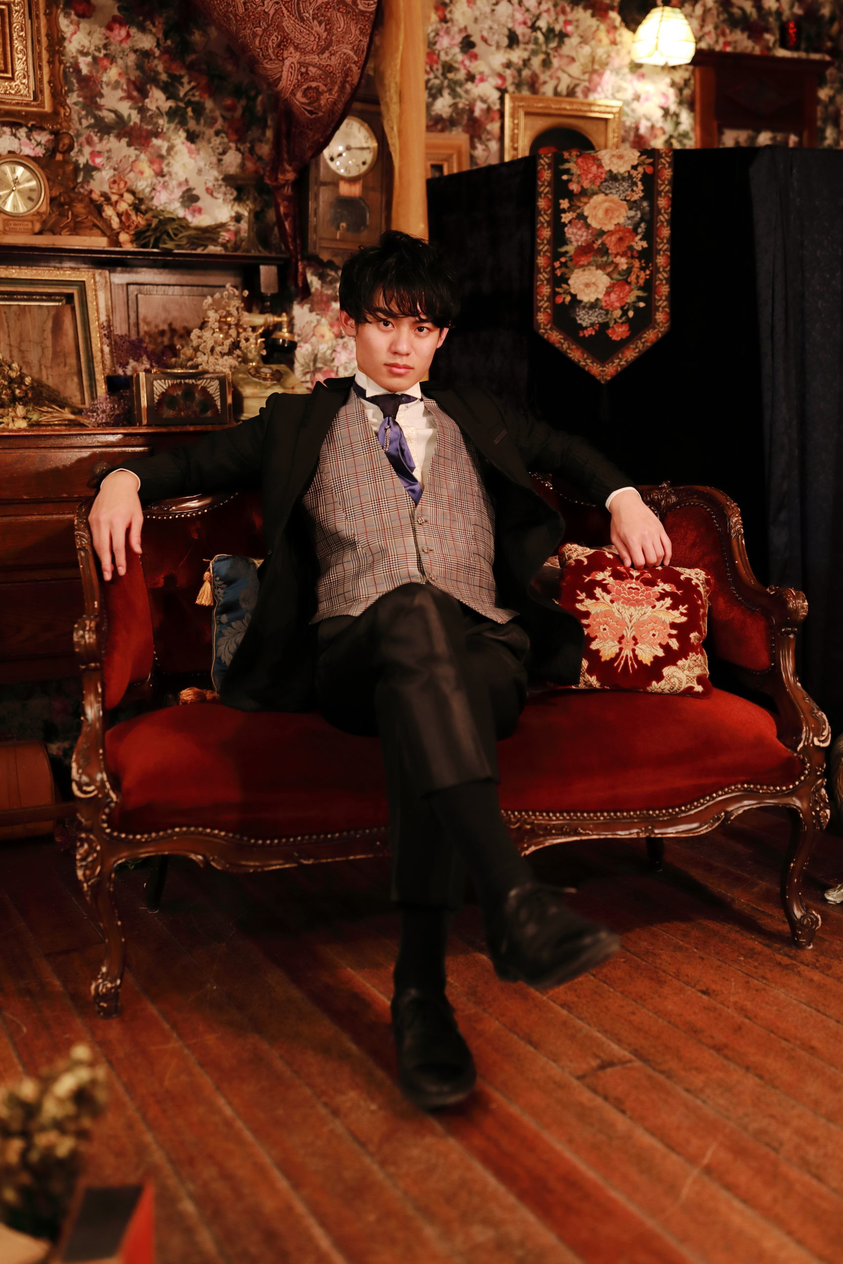 画家の目写真館のメイン画像