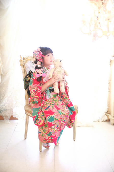 画家の目写真館の画像