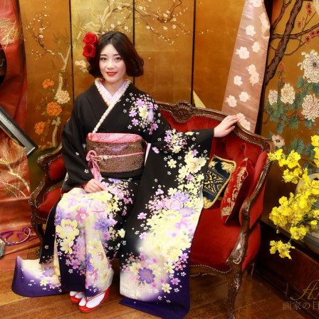画家の目写真館の画像
