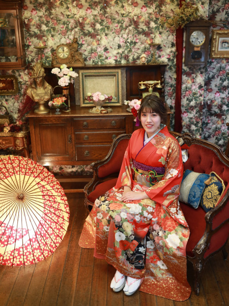 画家の目写真館の画像