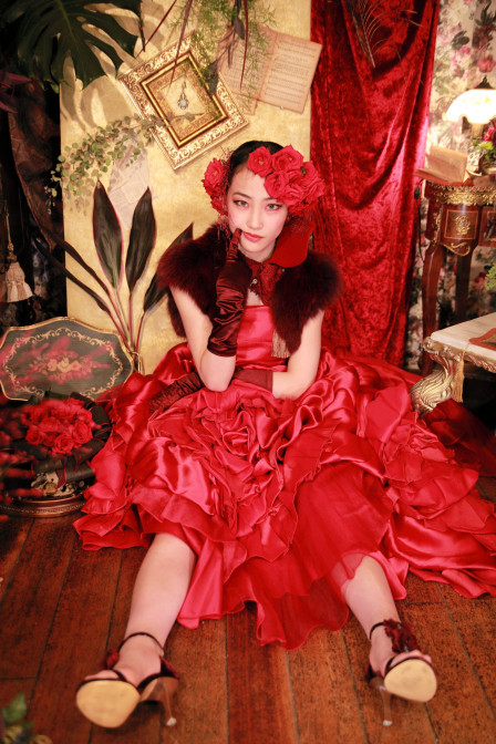 画家の目写真館の画像