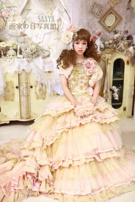 画家の目写真館の画像