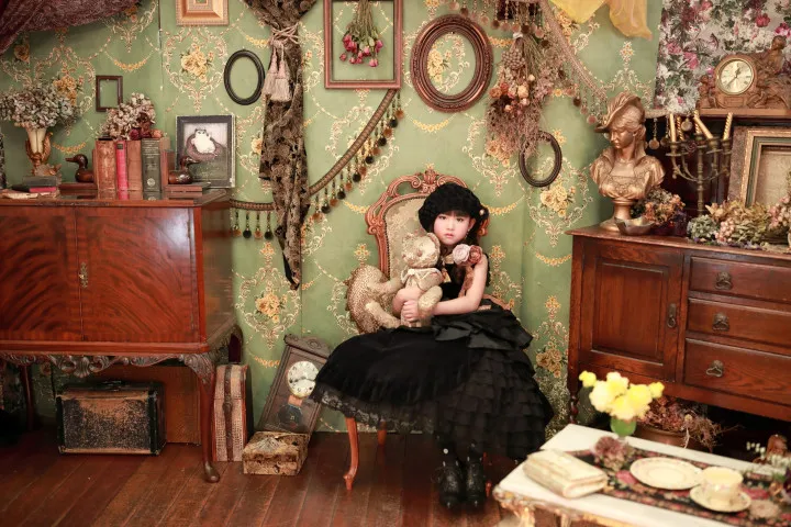 画家の目写真館の写真11