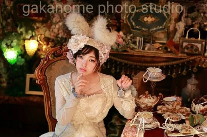 画家の目写真館の画像