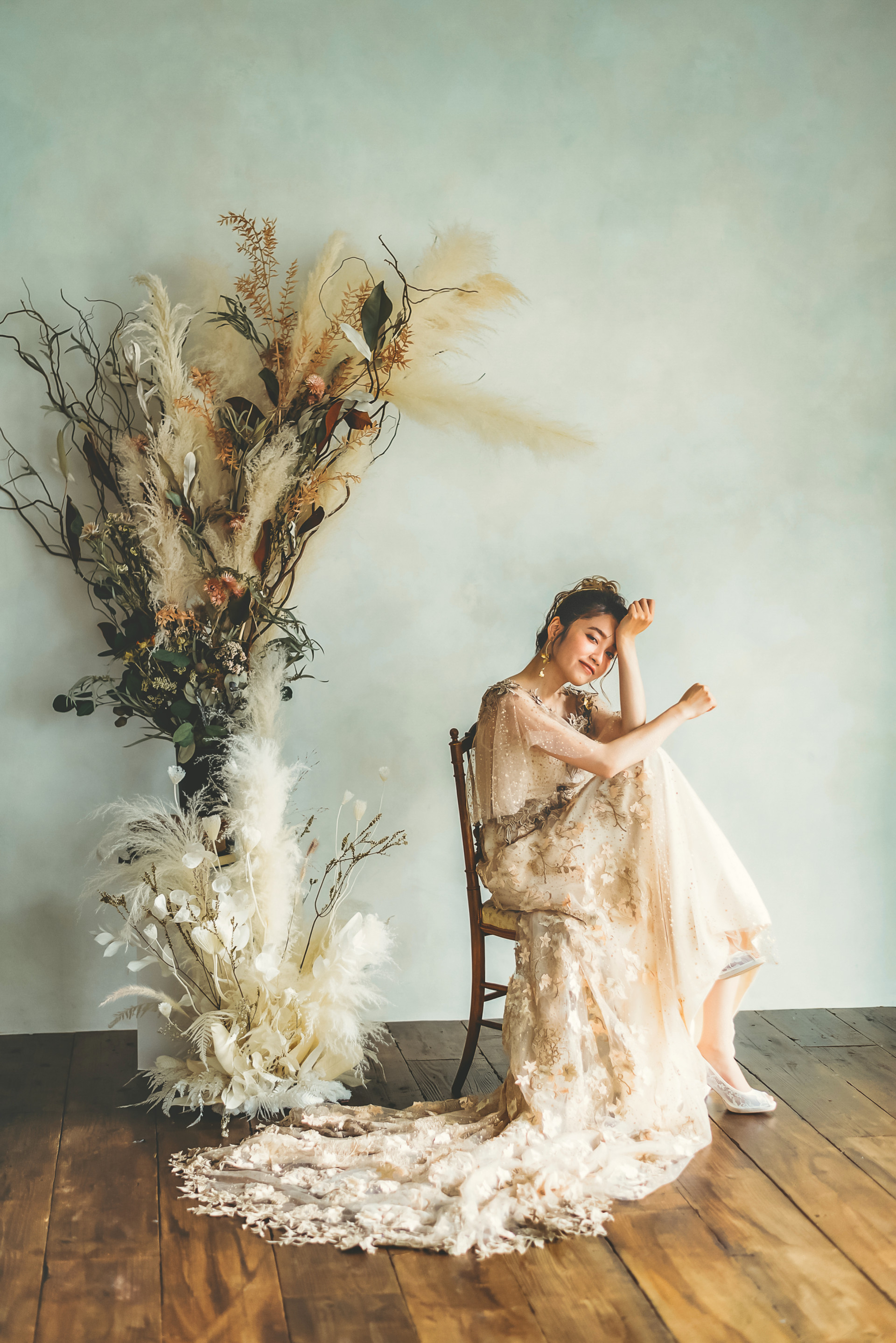 Ricco PHOTO STUDIOのメイン画像