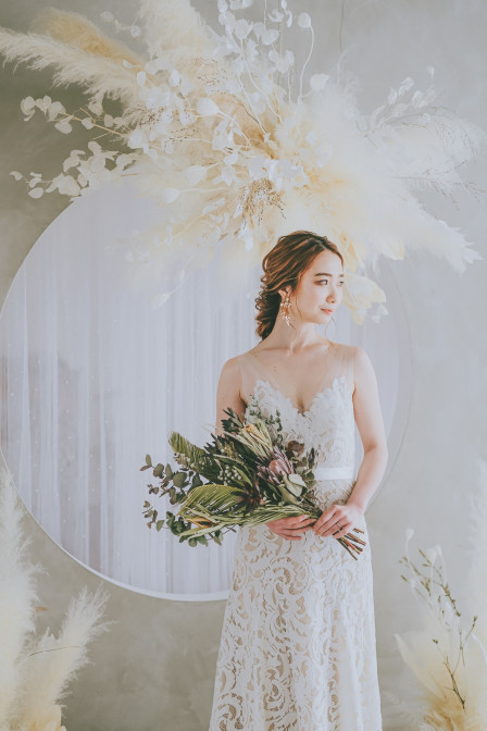 Ricco PHOTO STUDIOの画像