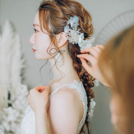 Ricco PHOTO STUDIOの画像