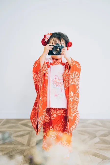 Ricco PHOTO STUDIOの画像