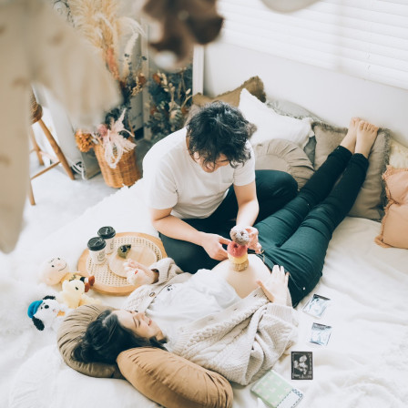 Ricco PHOTO STUDIOの画像