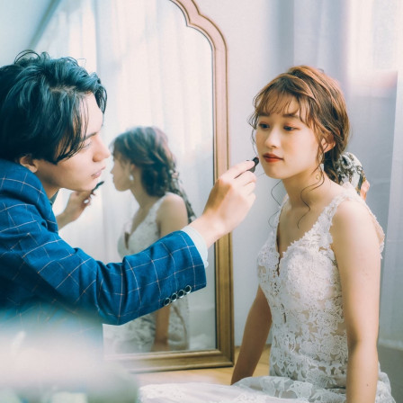 Ricco PHOTO STUDIOの画像