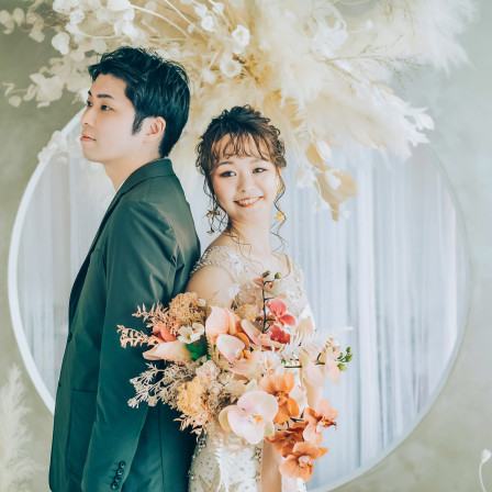 Ricco PHOTO STUDIOの画像