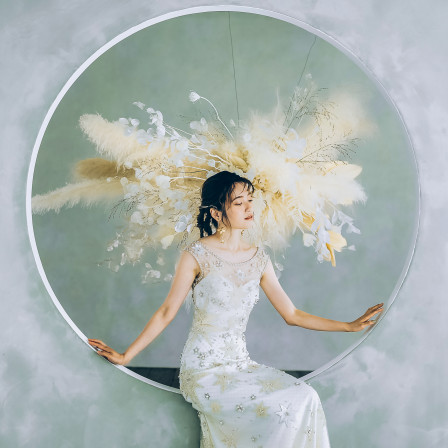 Ricco PHOTO STUDIOの画像