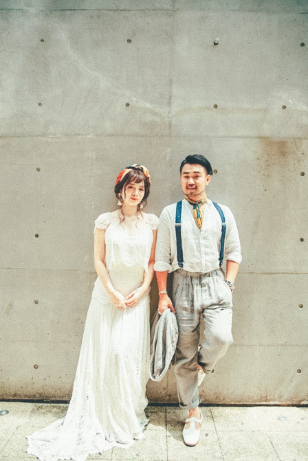 Ricco PHOTO STUDIO1の画像