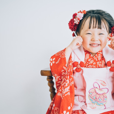 Ricco PHOTO STUDIOの画像