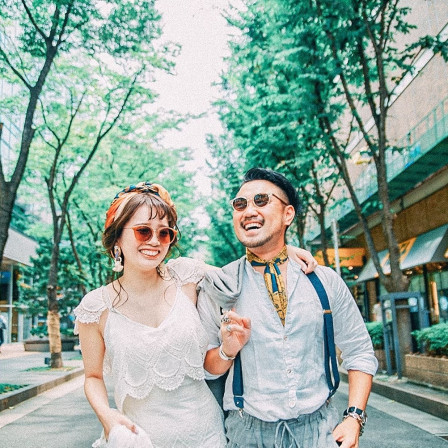 Ricco PHOTO STUDIOの画像