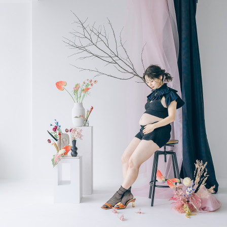 Ricco PHOTO STUDIOの画像