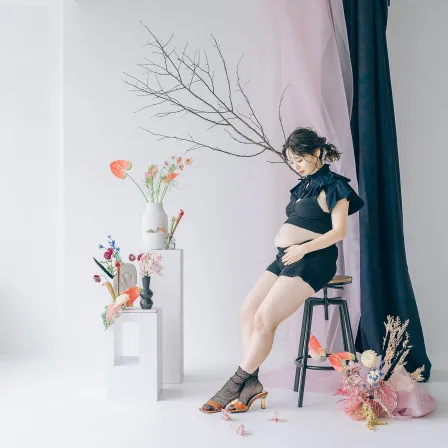 Ricco PHOTO STUDIOの画像