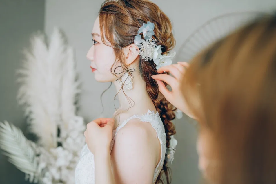 Ricco PHOTO STUDIOの画像
