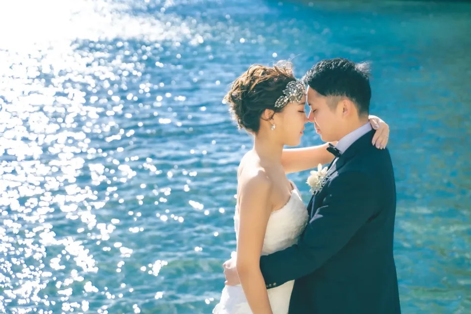 Ricco PHOTO STUDIOの画像