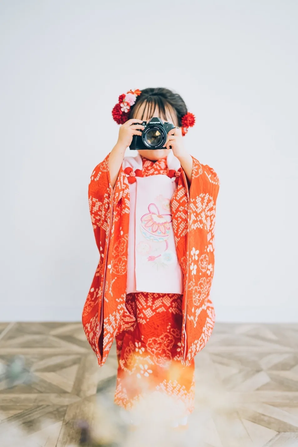 Ricco PHOTO STUDIOの画像