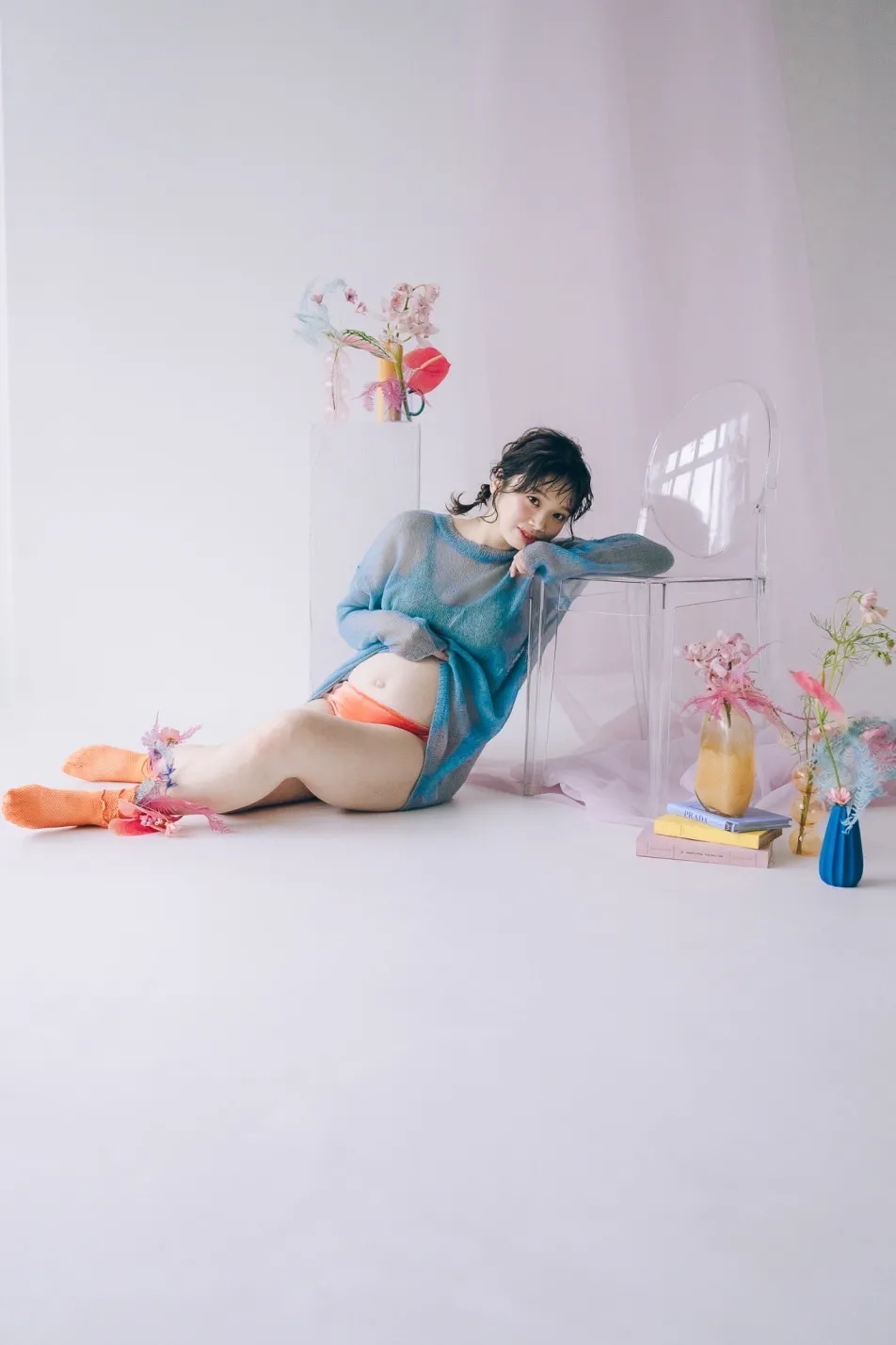 Ricco PHOTO STUDIOの画像